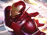 Tony Stark: Iron Man Vol 1 14