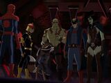 Ultimate Spider-Man (animated series) Season 2 18