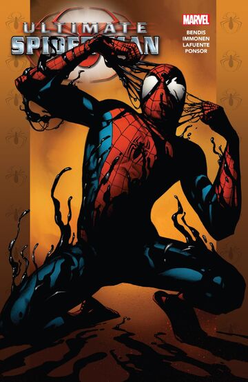 Ultimate Spider-Man Omnibus Vol 1 4 | Marvel Database | Fandom