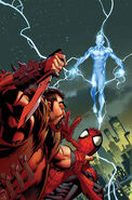 Ultimate Spider-Man #159