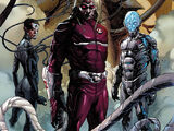 Omega Clan (Earth-616)