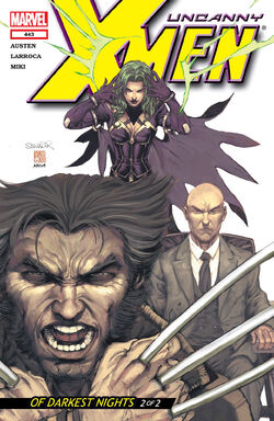 アメコミ・英語　X-MEN RELOADED Amazon.com: X-MEN: RELOADED: 9781302924010: Austen, Chuck