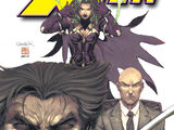 Uncanny X-Men Vol 1 443