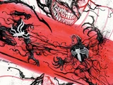Venom: Black, White & Blood Vol 1 4