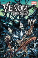 Venom Dark Origin Vol 1 5