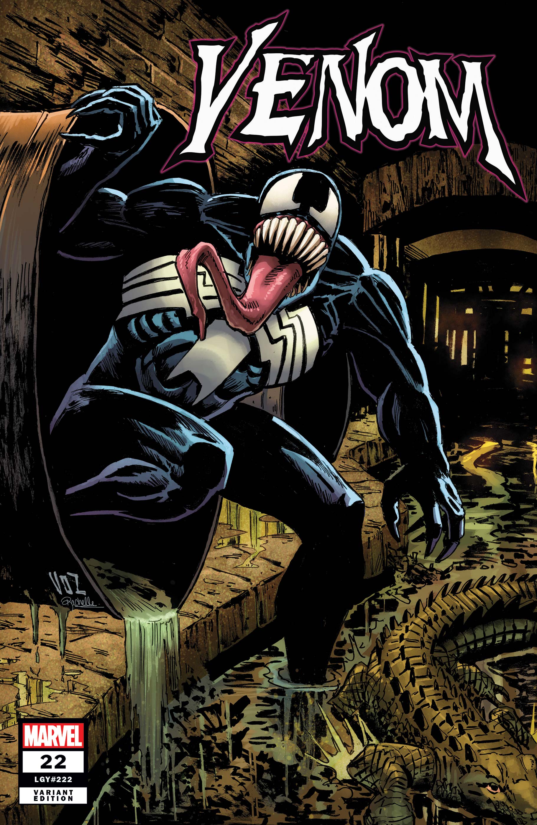 専用　VENOM アメコミ　4点 VENOM #4 UNKNOWN COMICS DAVE WILKINS EXCLUSIVE VAR (01/19