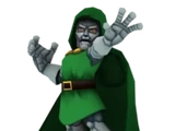 Victor von Doom (Earth-91119)
