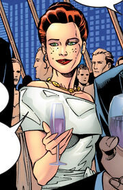 Virginia Potts (Earth-616) from Iron Man Vol 3 1 001