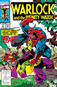 Warlock and the Infinity Watch Vol 1 17