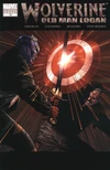 Wolverine Vol 3 72 2nd Printing