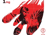 X-Corp Vol 1 1