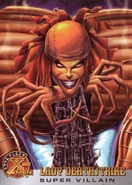67. Lady Deathstrike