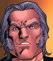 Abraham van Helsing (Earth-616) from X-Men Apocalypse vs. Dracula Vol 1 2 001