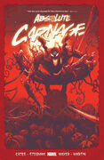 Absolute Carnage TPB Vol 1 1