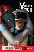 All-New X-Men Vol 1 7