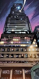 Allan Biotech Renew Your Vows (Earth-18119)