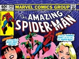 Amazing Spider-Man Vol 1 243