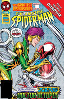 Amazing Spider-Man #406 "Crossroads" Release date: August 17, 1995 Cover date: October, 1995
