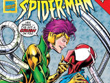 Amazing Spider-Man Vol 1 406