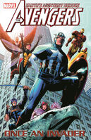 Avengers TPB Vol 3 5 Once an Invader