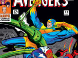 Avengers Vol 1 31