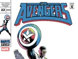 Avengers Vol 9 22