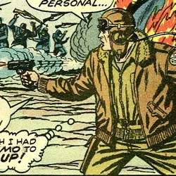 Benjamin Grimm (Ben's Grandfather) (Earth-616) from Capt. Savage and his Leatherneck Raiders Vol 1 7 001.jpg
