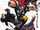 Beta Ray Bill: Argent Star Vol 1