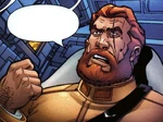Boris Bullski (Earth-20051) Free Comic Book Day 2007 (Marvel Adventures) Vol 1 1