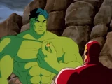 Iron Man: The Animated Series Season 2 11