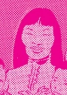 Cao Mạnh (Earth-616) from New Mutants Vol 1 1 002