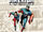 Captain America: The 1940's Newspaper Strip TPB Vol 1