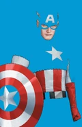 Captain America Vol 14 2 Negative Space Variant.jpg (270 KB) Captain America (Vol. 14) #2 Negative Space Variant