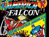 Captain America Vol 1 178
