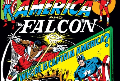 Captain America Vol 1 176 | Marvel Database | Fandom Captain