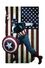 Captain America Vol 1 616 Textless