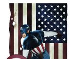 Captain America Vol 1 616