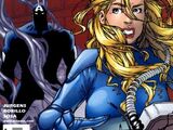 Captain America Vol 3 49