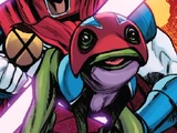 Earth-22