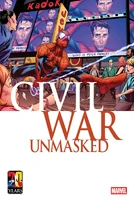 Civil War Unmasked Vol 1 2.jpg (837 KB) Civil War: Unmasked #2