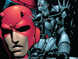 Daredevil/Deadpool Annual Vol 1 1997