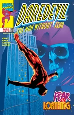 Daredevil Vol 1 373