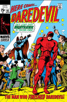 Daredevil Vol 1 62