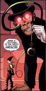 Hypnobloke personality From X-Men: Legacy (Vol. 2) #16