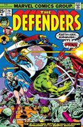 Defenders Vol 1 29