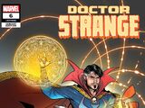 Doctor Strange Vol 6 6