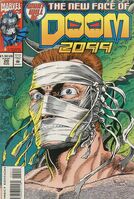Doom 2099 Vol 1 20