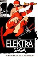 Elektra (Limited Series) #3
