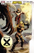 Empyre X-Men Vol 1 2