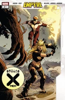 Empyre: X-Men #2